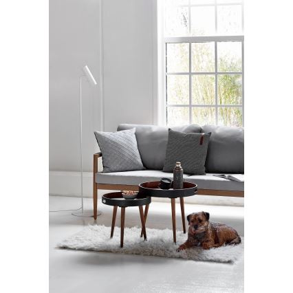 DFTP by Nordlux - Staande lamp MIB 1xGU10/8W/230V wit