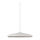DFTP by Nordlux - Suspension filaire à intensité variable ARTIST LED/14W/230V d. 25 cm beige
