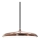 DFTP by Nordlux - Suspension filaire à intensité variable ARTIST LED/14W/230V d. 25 cm cuivre