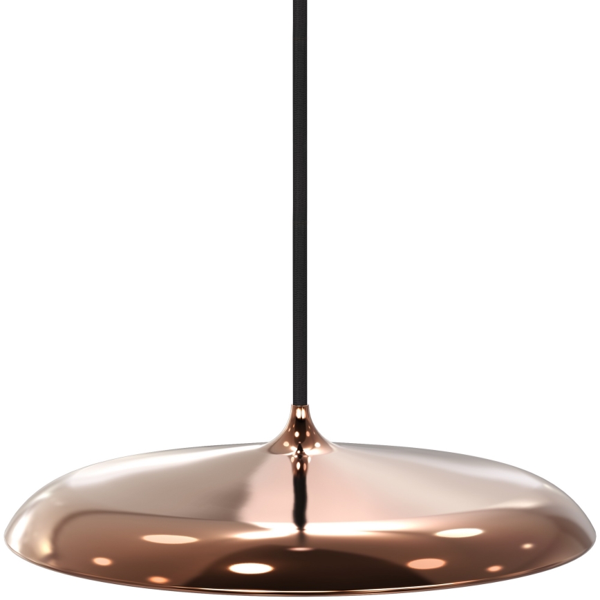 DFTP by Nordlux - Suspension LED dimmable sur câble ARTIST LED/14W/230V 3000K