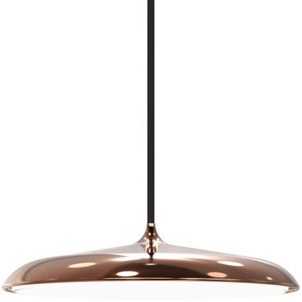 DFTP by Nordlux - Suspension LED dimmable sur câble ARTIST LED/14W/230V 3000K