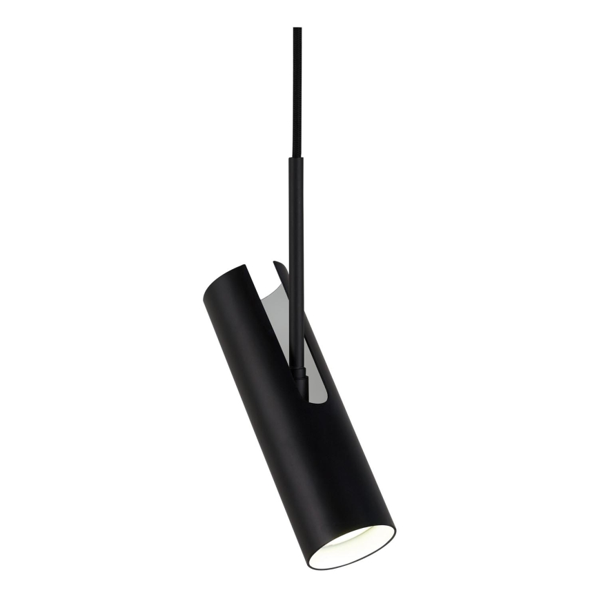DFTP by Nordlux - Suspension sur câble MIB 1xGU10/8W/230V noir