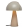 DFTP by Nordlux - Tafellamp ALIGN 1xE27/25W/230V bruin