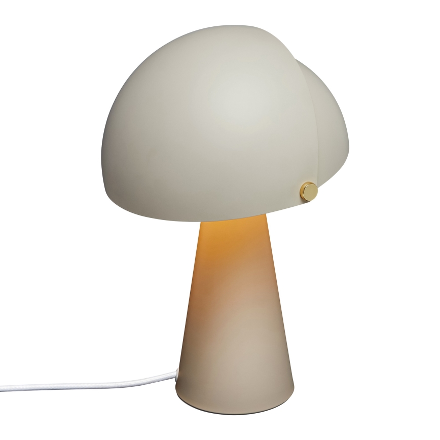 DFTP by Nordlux - Tafellamp met verstelbare lampenkap ALIGN 1xE27/25W/230V beige