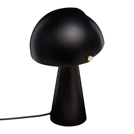 DFTP by Nordlux - Tafellamp met verstelbare lampenkap ALIGN 1xE27/25W/230V zwart