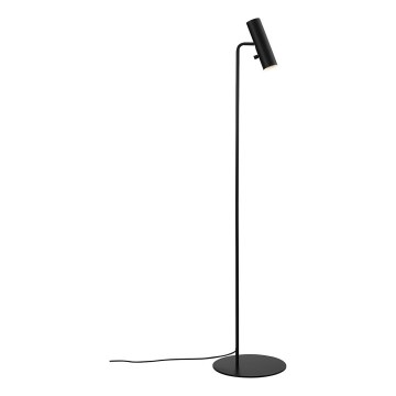 DFTP by Nordlux - Vloerlamp MIB 1xGU10/8W/230V zwart