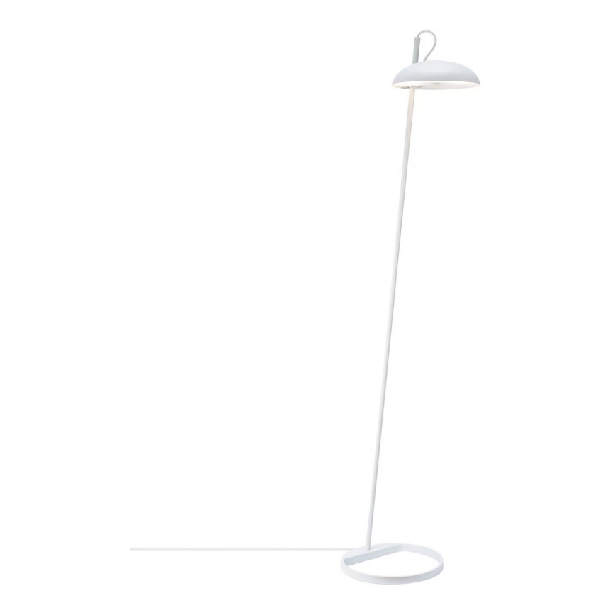 DFTP by Nordlux - Vloerlamp VERSALE 3xG9/3W/230V wit