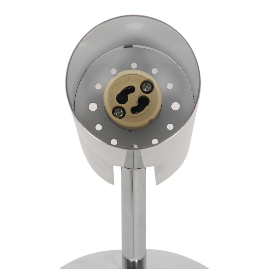 DFTP by Nordlux - Wandlamp MIB 1xGU10/20W/230V glanzend chroom