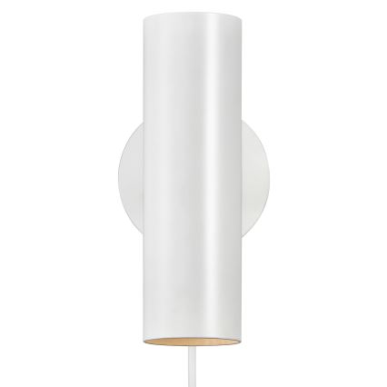 DFTP by Nordlux - Wandspot MIB 1xGU10/8W/230V wit