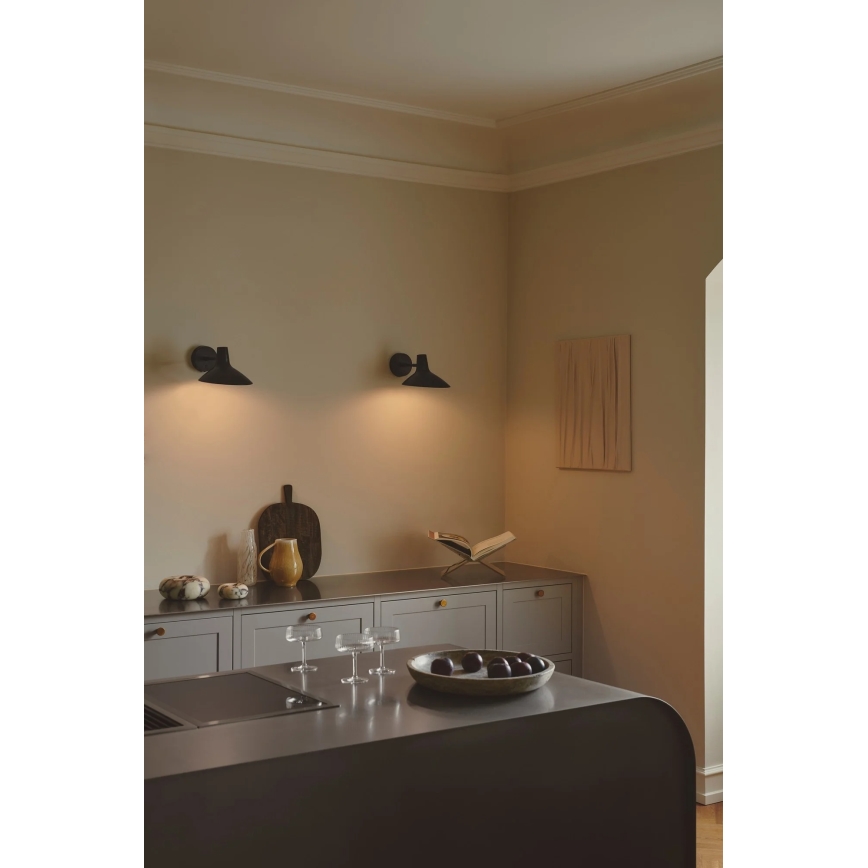 DFTP par Nordlux - Applique murale DARCI 1xE14/25W/230V