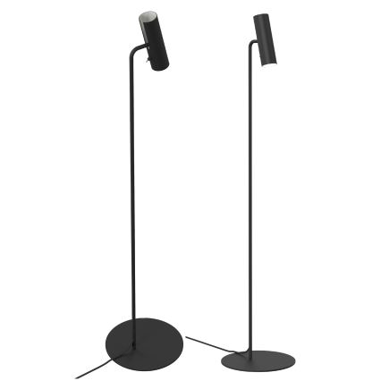 DFTP par Nordlux - Lampadaire MIB 1xGU10/8W/230V noir