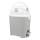 DiaperChamp - Luierbak ONE HANDSFREE grijs