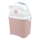 DiaperChamp - Luierbak ONE roze
