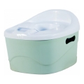 DiaperChamp - Pot 3en1 POTTYCHAMP vert