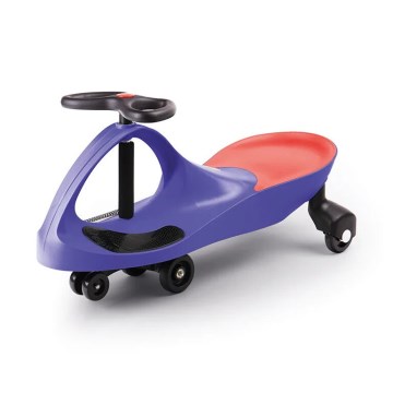 Didicar - Push auto paars
