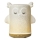 Diffuseur d'ambiance RGBW LED/8W/230V 100 ml hibou