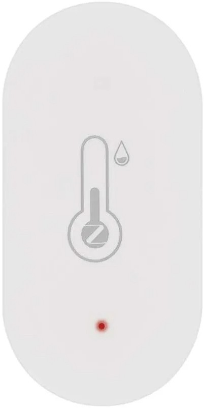 Digitaal draadloze thermometer GoSmart 1×CR2032