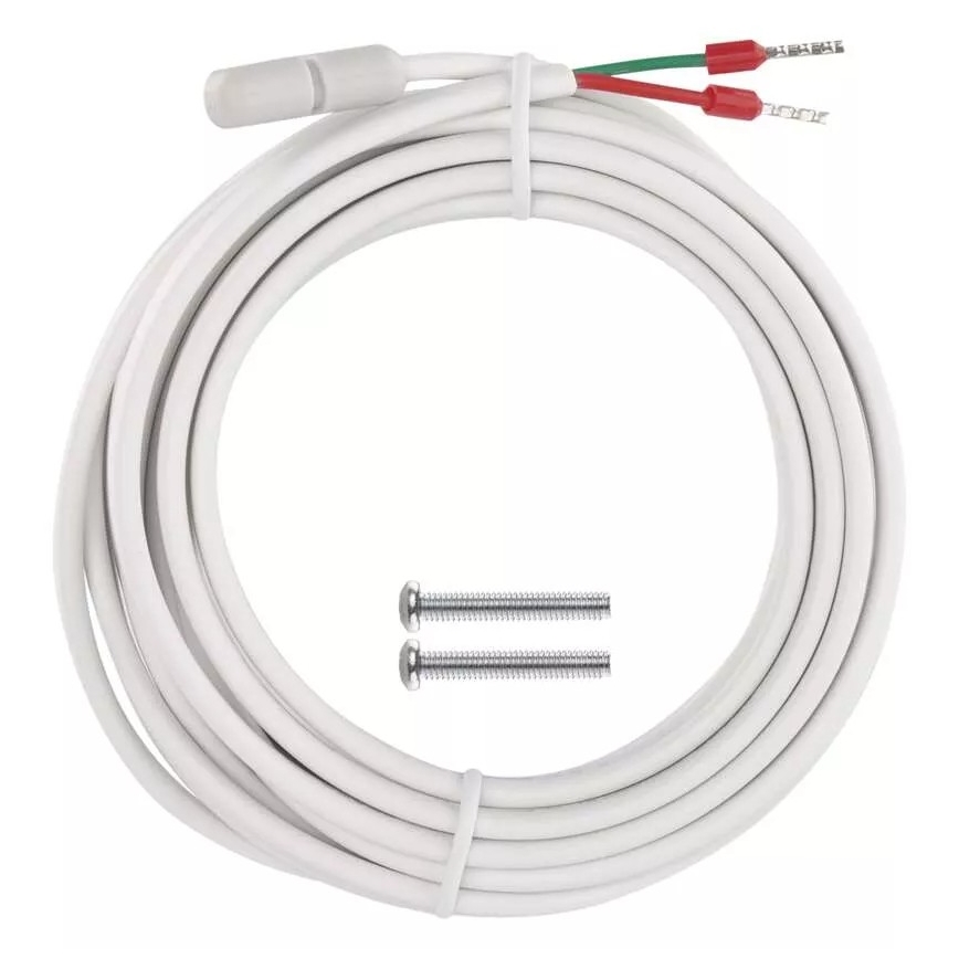 Digital thermostaat voor vloerverwarming GoSmart 230V/16A Wi-Fi Tuya