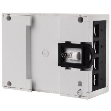 Digitale Driefasige Elektriciteitsmeter voor DIN-rail DDS024