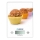 Digitale keukenweegschaal 2xAAA muffin