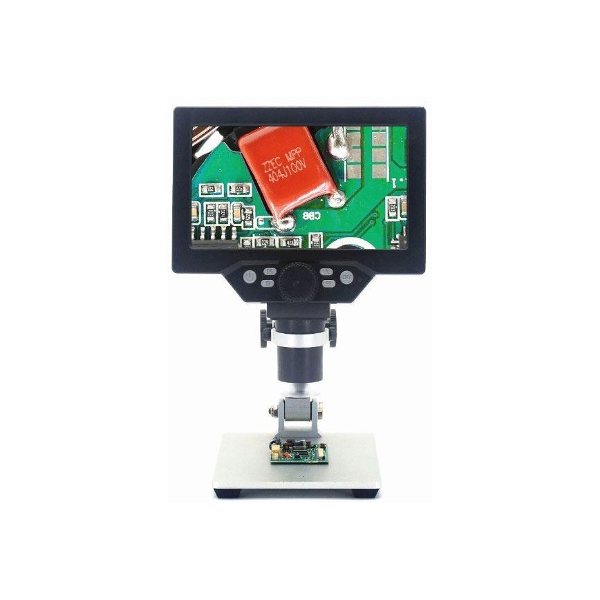 Digitale microscoop G1200