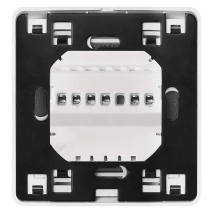 Digitale thermostaat 230V/16A