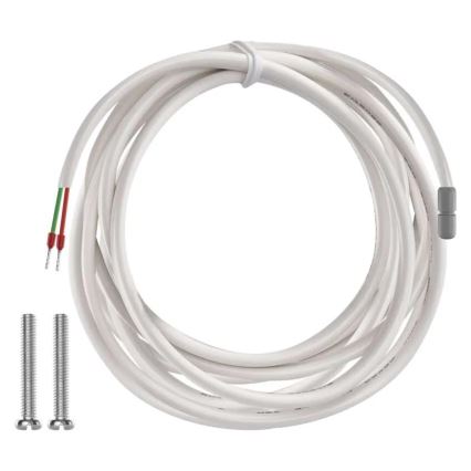 Digitale thermostaat 230V/16A