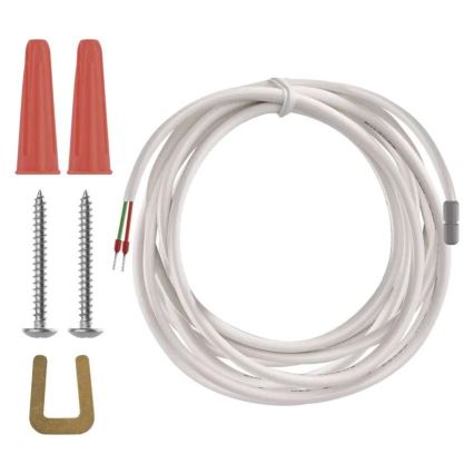 Digitale thermostaat GoSmart 230V/16A Wi-Fi