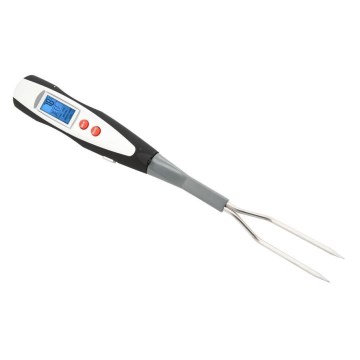 Digitale vleesthermometer 0-100°C 2xAAA