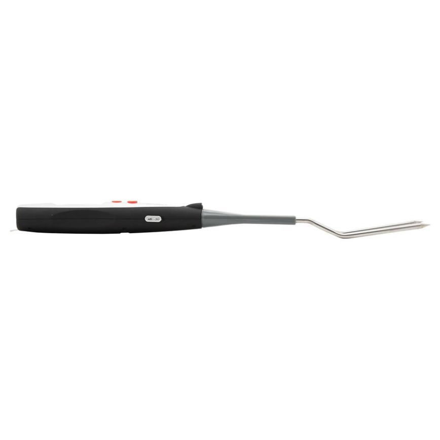 Digitale vleesthermometer 0-100°C 2xAAA
