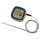 Digitale vleesthermometer met sonde -20-300°C 2xAAA