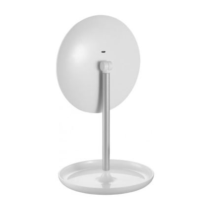 Dimbaar cosmetisch spiegel met LED-verlichting LED/4W/5V USB