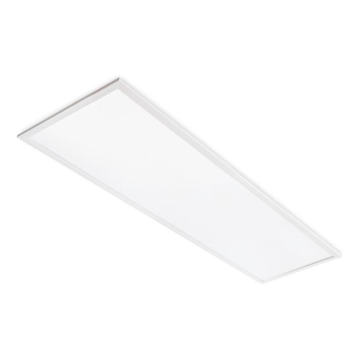 Dimbaar LED Inbouw lichtpaneel CAPRI LED/25/36/40W/230V 3000/4000/5700K IP44 30x120 cm