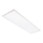 Dimbaar LED Inbouw lichtpaneel CAPRI LED/25/36/40W/230V 3000/4000/5700K IP44 30x120 cm