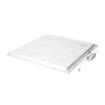 Dimbaar LED Inbouw lichtpaneel CAPRI LED/25/36/40W/230V 3000/4000/5700K UGR&lt;19 IP44 60x60 cm