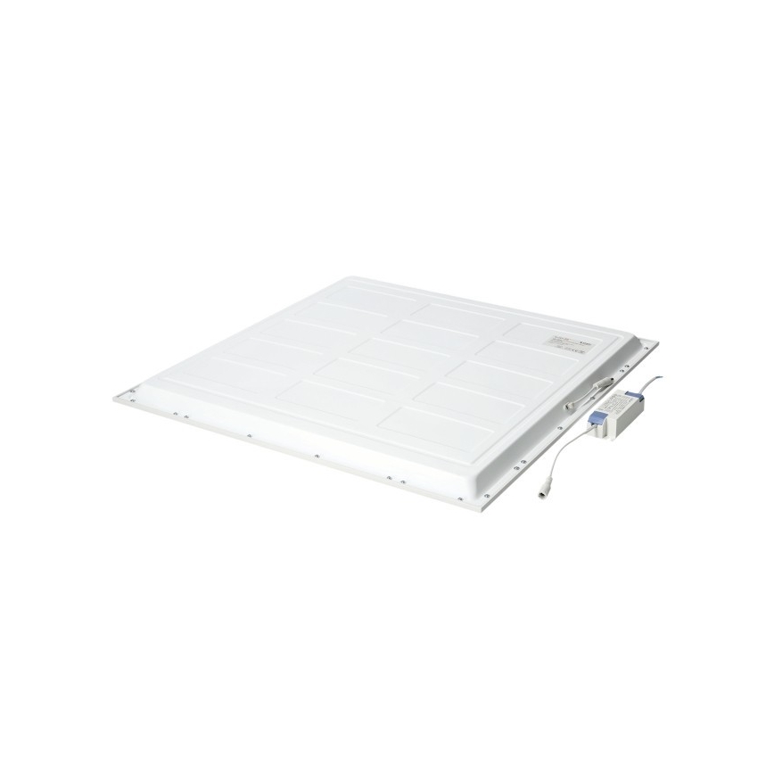 Dimbaar LED Inbouw lichtpaneel CAPRI LED/25/36/40W/230V 3000/4000/5700K UGR&lt;19 IP44 60x60 cm