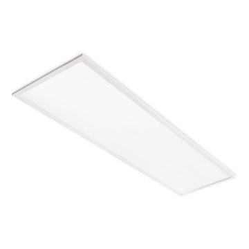 Dimbaar LED Inbouw lichtpaneel CAPRI LED/25/36/40W/230V 3000/4000/5700K UGR&lt;19 IP44 30x120 cm