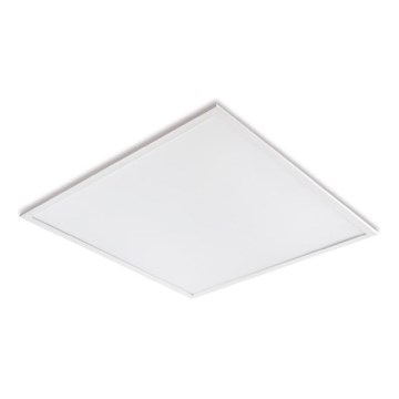 Dimbaar LED Inbouw lichtpaneel CAPRI LED/25/36/40W/230V 3000/4000/5700K UGR&lt;19 IP44 60x60 cm