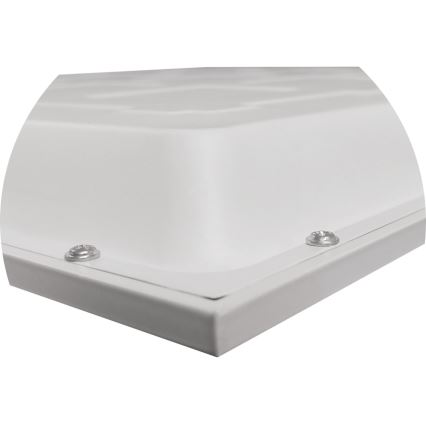 Dimbaar LED Inbouw Paneel LIBRA LED/40W/230V 2900-6000K Wi-Fi Tuya