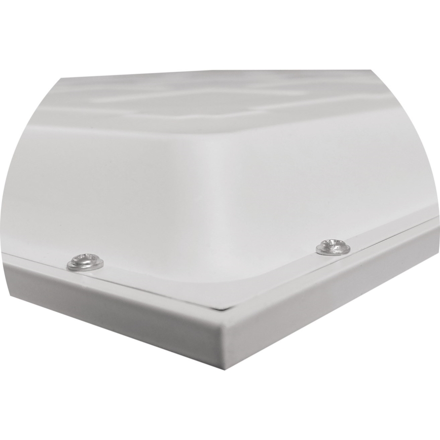 Dimbaar LED Inbouw Paneel LIBRA LED/40W/230V 2900-6000K Wi-Fi Tuya