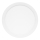 Dimbaar LED paneel LEXA LED/6/12/18W/230V 3000/4000/6000K diameter 22,5 cm wit
