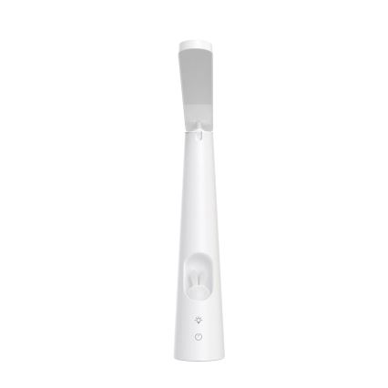 Dimbaar LED touch tafellampje BUNNY LED/7W/230V 2700/4000/6500K wit