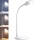Dimbaar LED touch tafellampje LED/4,5W/5V 3000/4000/6500K wit