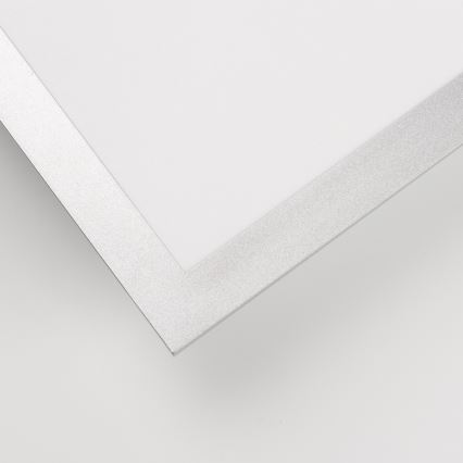 Dimbaar opbouw-LED-paneel LED/32W/230V 2700-6500K 25x100 cm wit + afstandsbediening