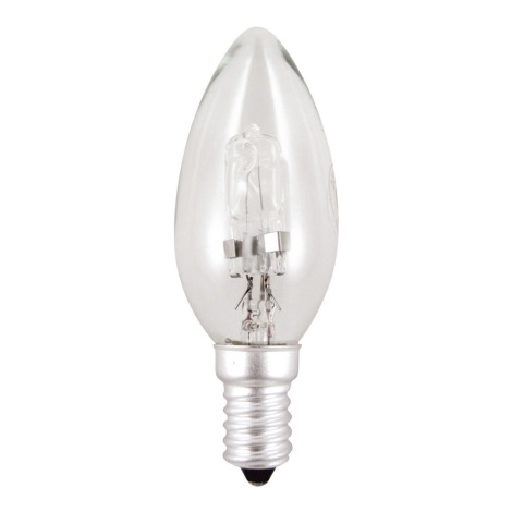 handboeien bedrag Bij zonsopgang Dimbare Halogeen Industrie Lamp E14/28W/230V | Lumimania