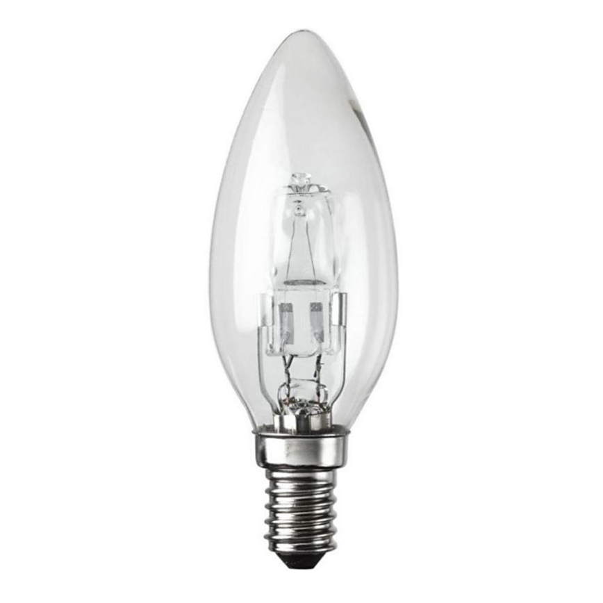 Dimbare halogeenlamp E14/28W/230V 2800K - Attralux