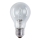 Dimbare Industrie Lamp E27/42W/230V 2700K