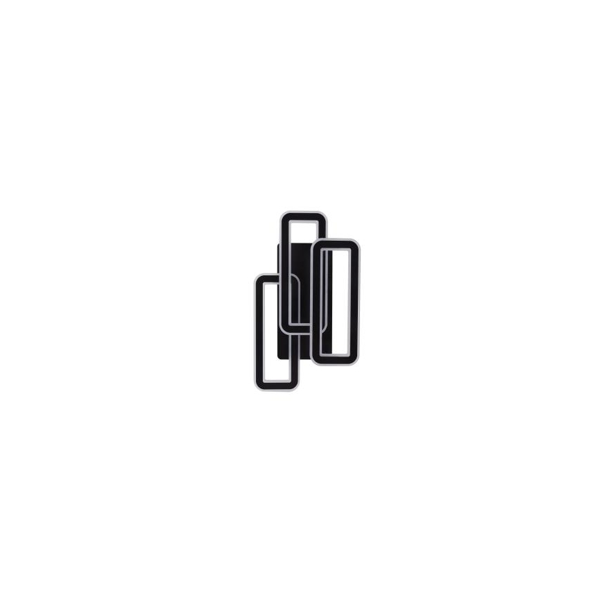 Dimbare LED bevestigde hanglamp LED/90W/230V 3000-6500K + afstandsbediening