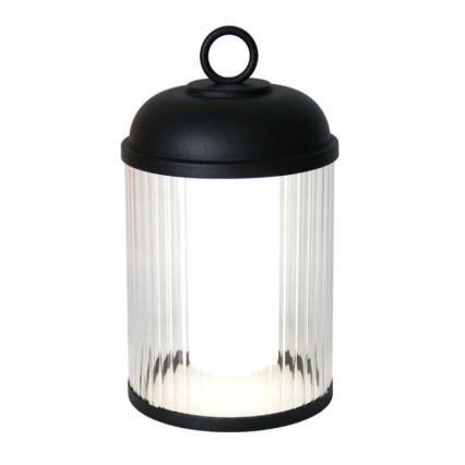 Dimbare LED buitenlamp CANARI LED/2W/5V IP44