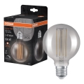 Dimbare LED-gloeilamp VINTAGE FILAMENT E27/11W/230V 1800K - Osram